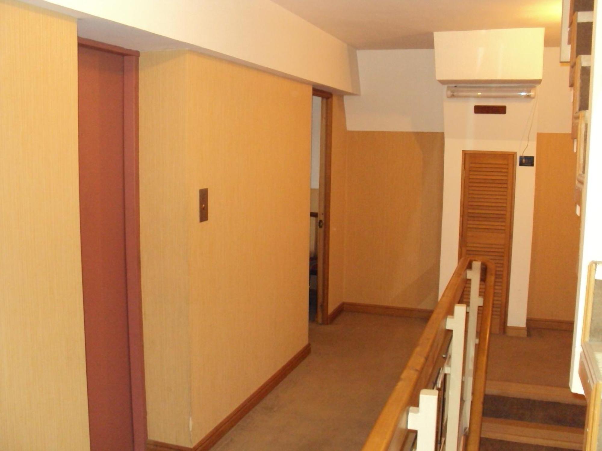 Hotel Antupiren 푸에르토몬트 외부 사진