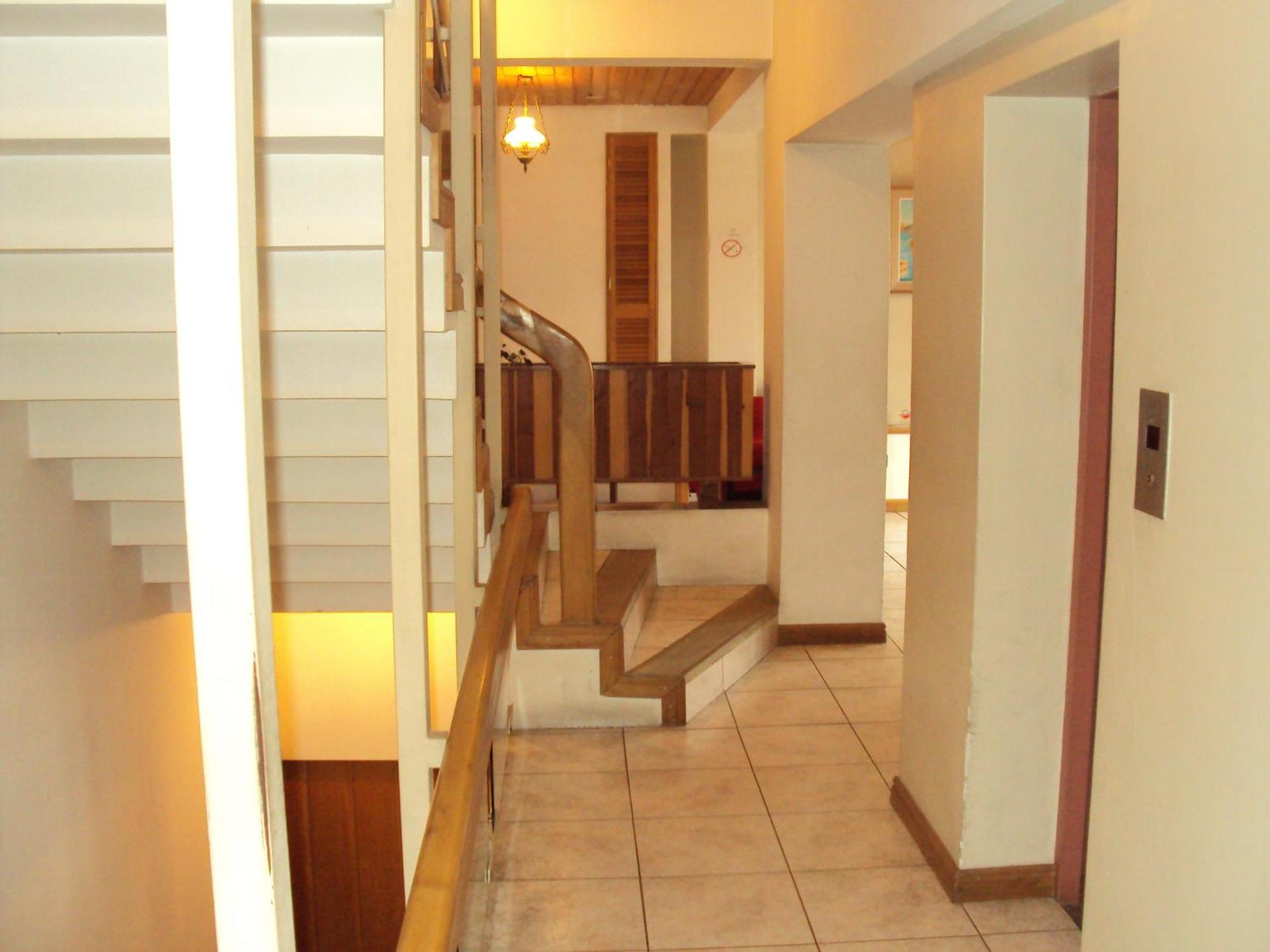 Hotel Antupiren 푸에르토몬트 외부 사진