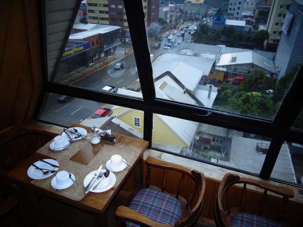 Hotel Antupiren 푸에르토몬트 외부 사진