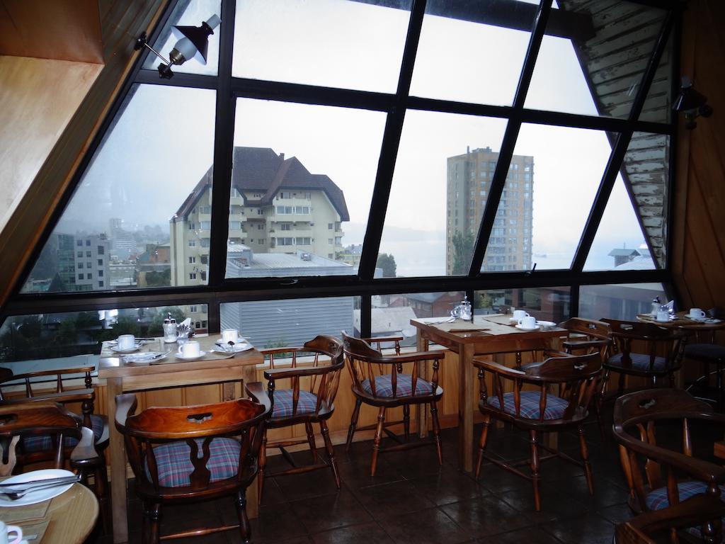 Hotel Antupiren 푸에르토몬트 외부 사진