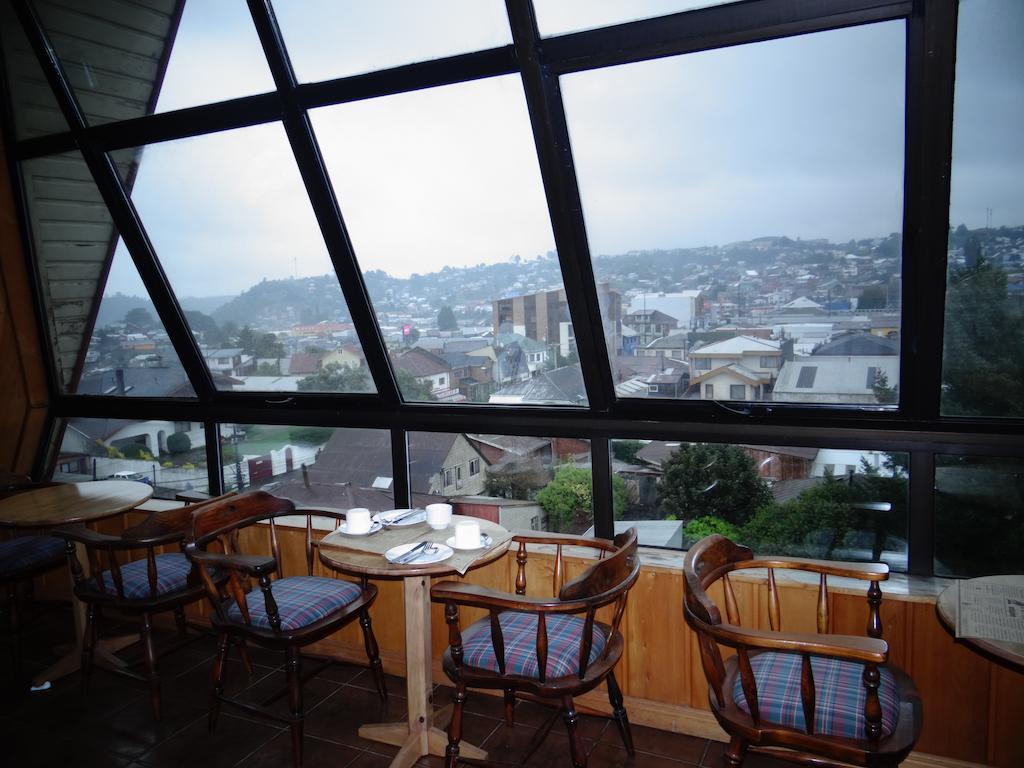 Hotel Antupiren 푸에르토몬트 외부 사진