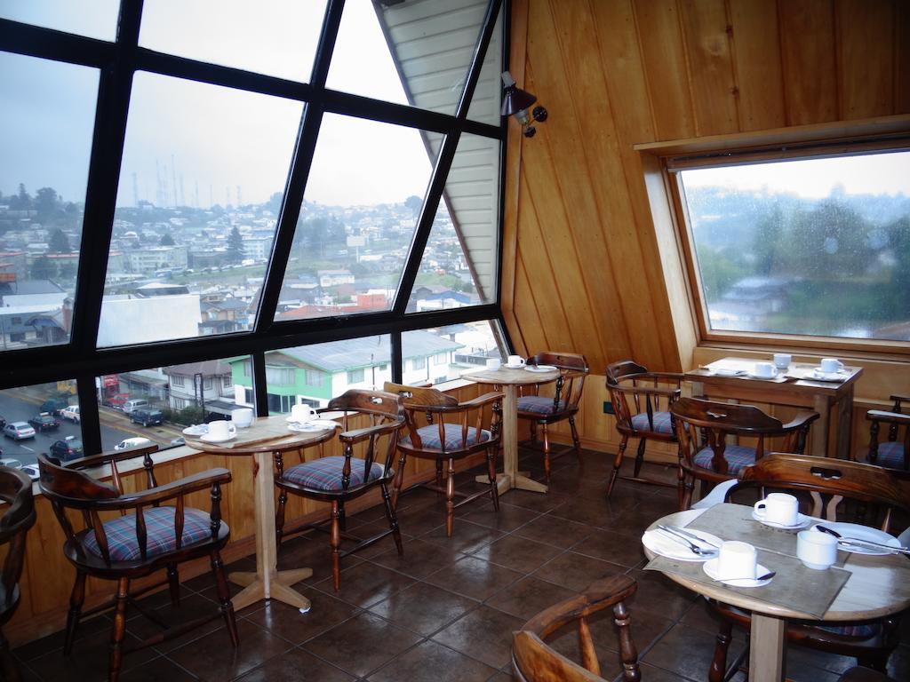 Hotel Antupiren 푸에르토몬트 외부 사진